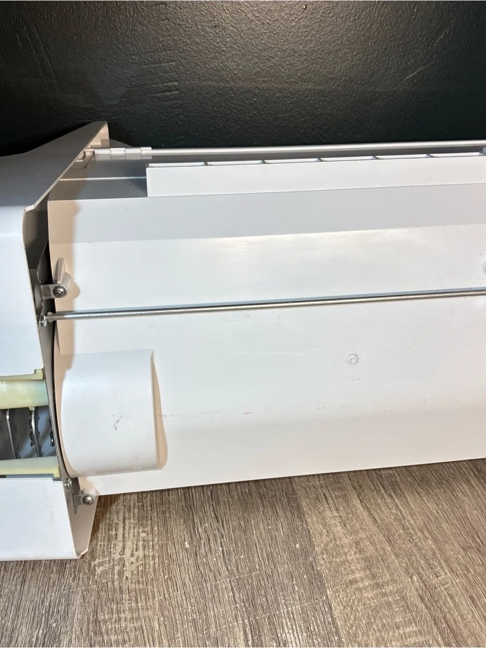 Frigidaire Refrigerator Ice Container Part # 5304525931